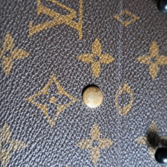 Louis Vuitton Porte Tresor International Long Wallet - Picture 3 of 14